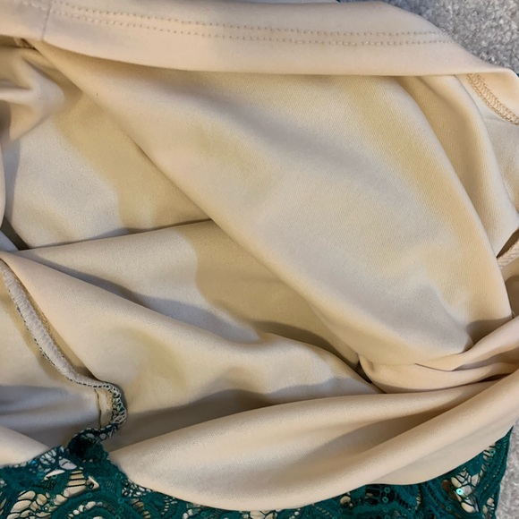 Cocktail evening dress - Picture 5 of 9